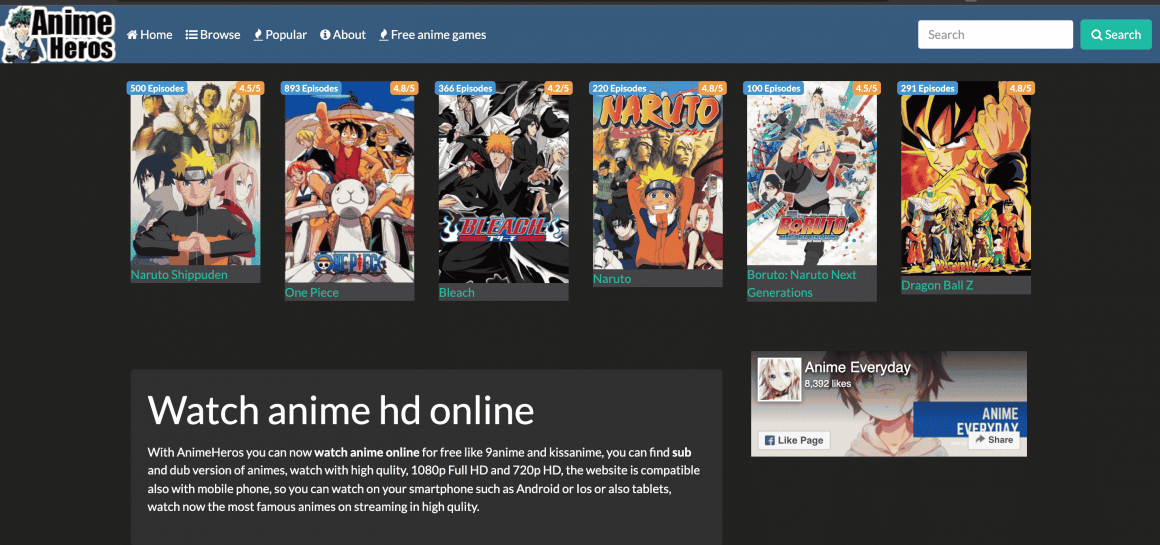 9anime sites