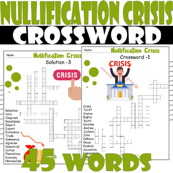 nullified crossword