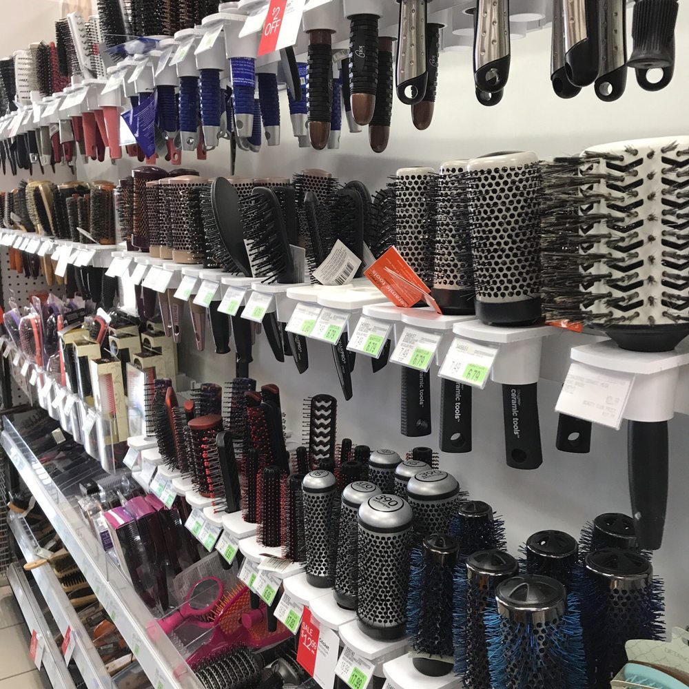 nail supply stores near me