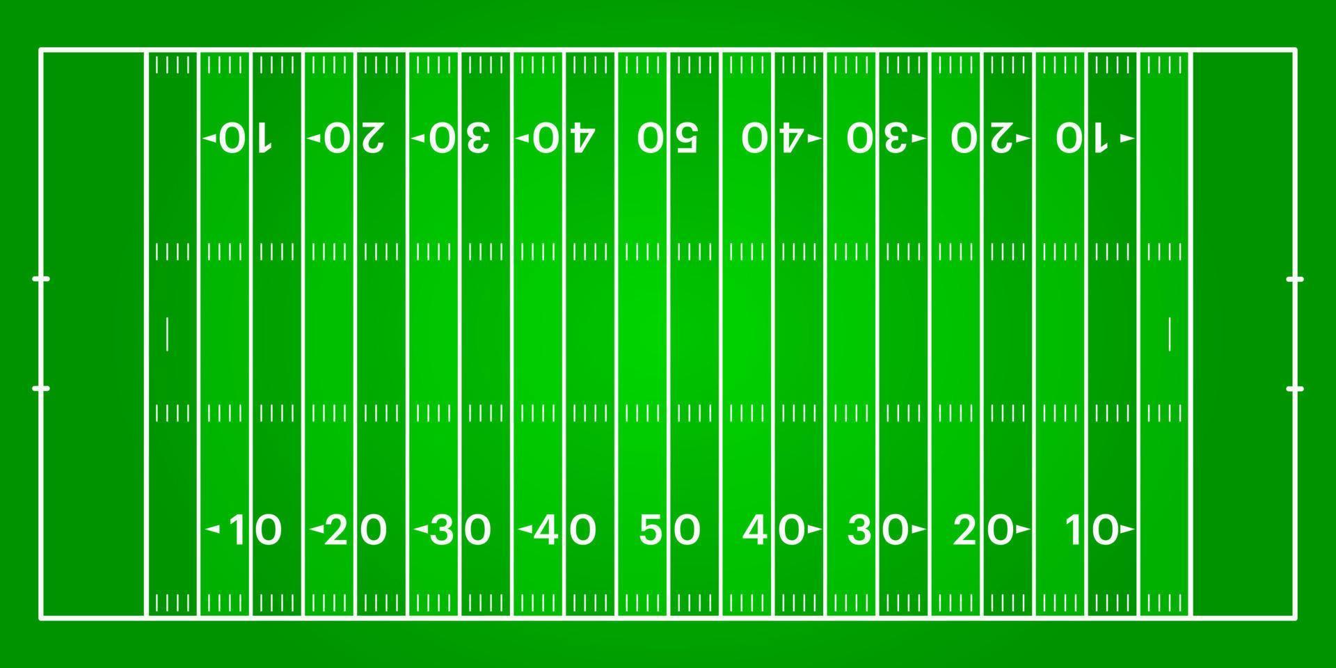 football field background clipart