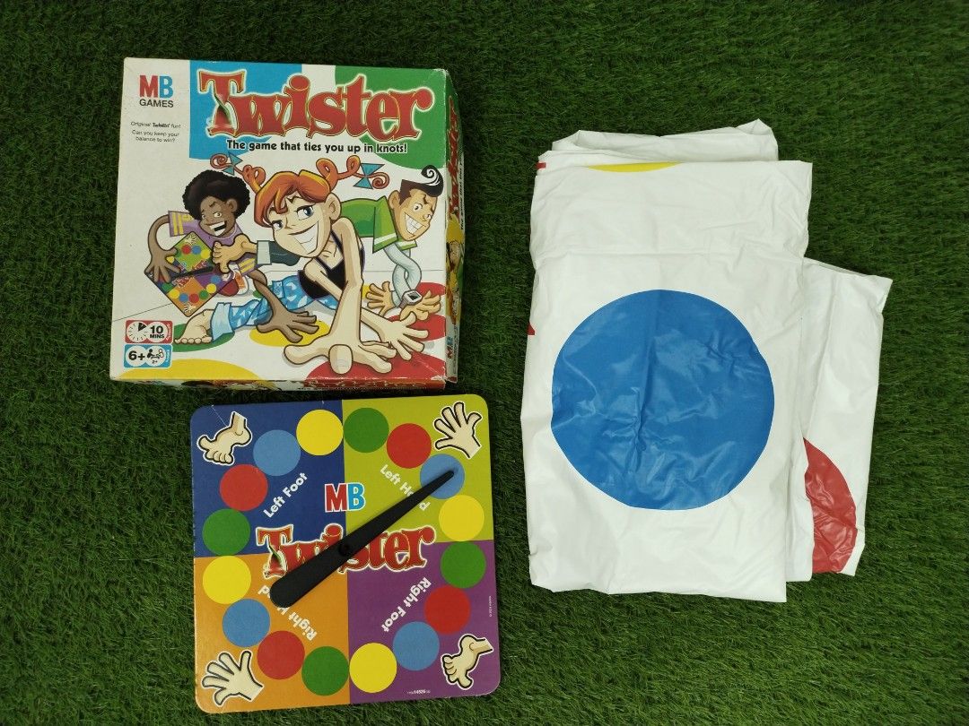 mb twister