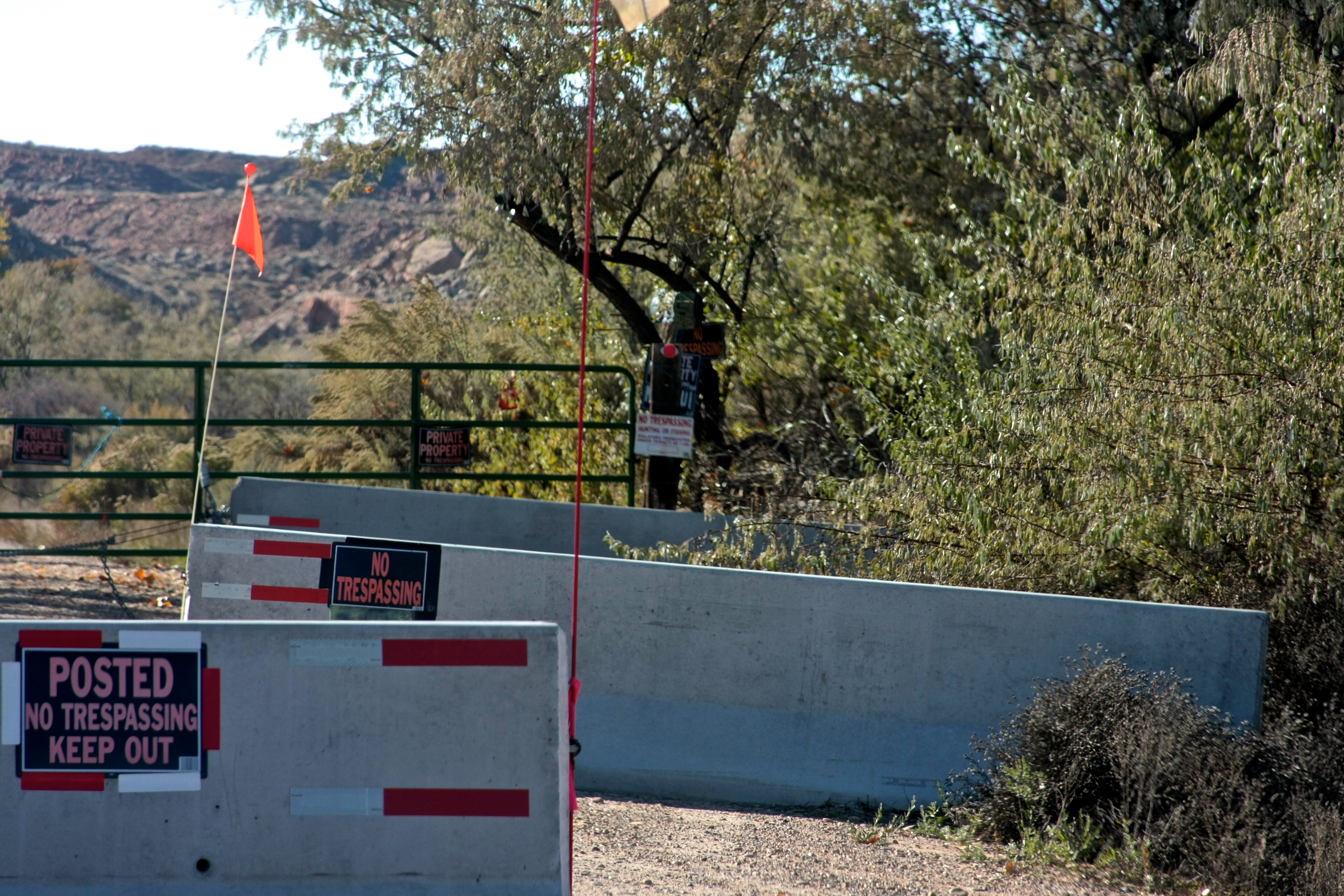 skin walker ranch