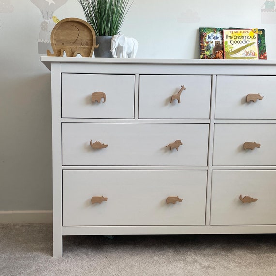 safari drawer knobs