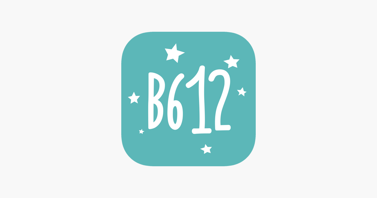 b612 version 4.7 0