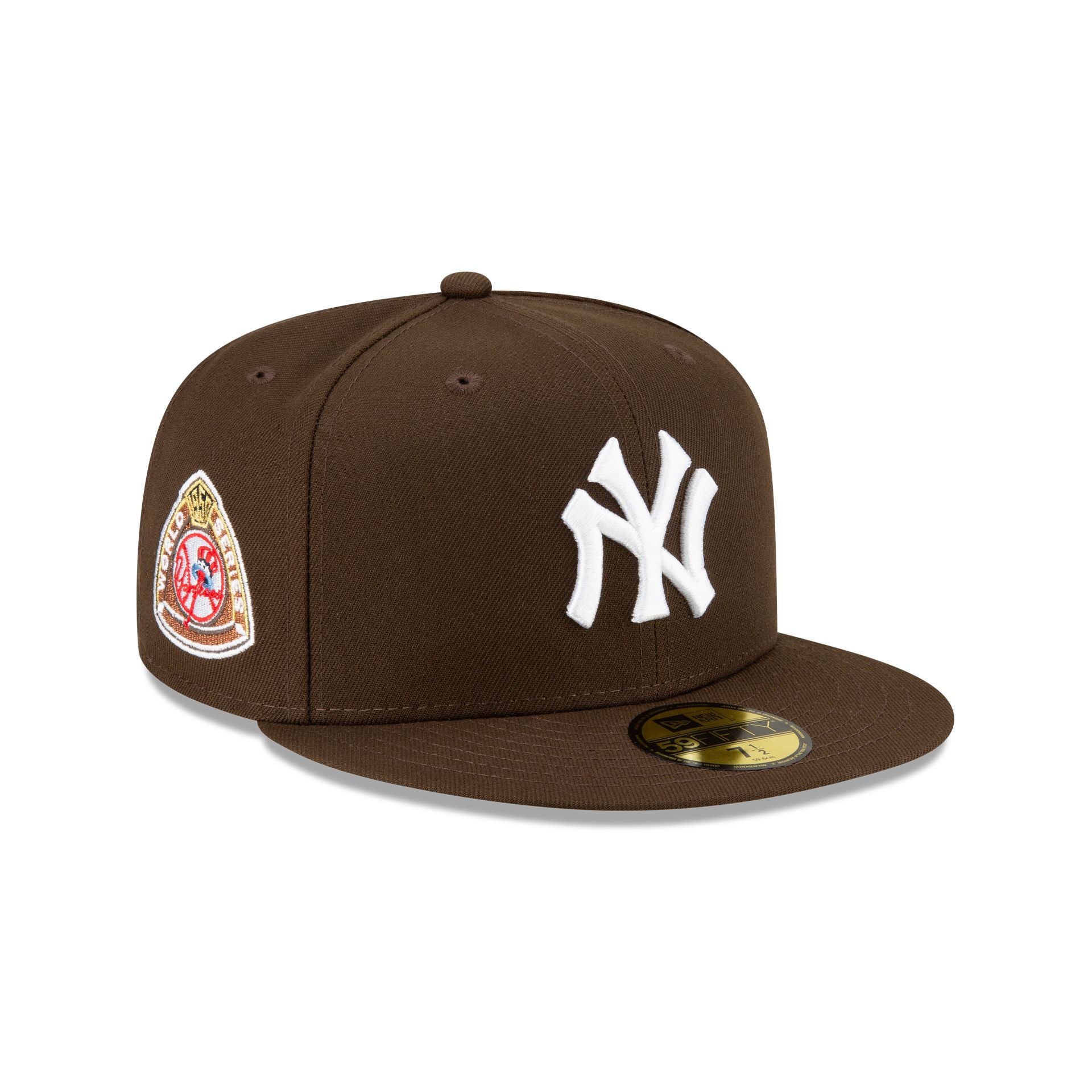 new york hat new era