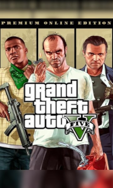 gta 5 pc g2a