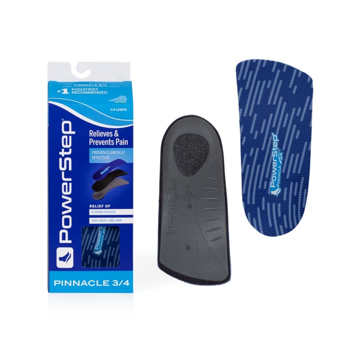 powerstep insoles