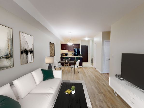 rent one bedroom apartment toronto