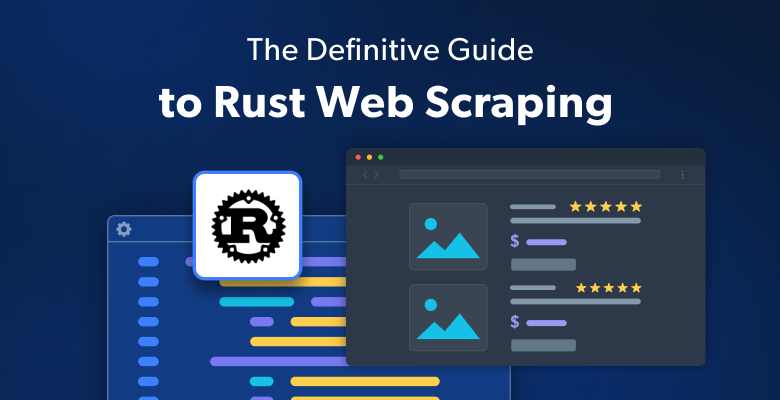 rust web scraping