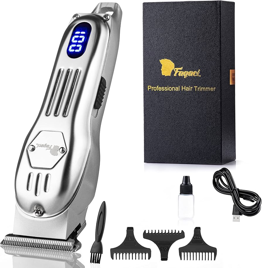 trimmer amazon