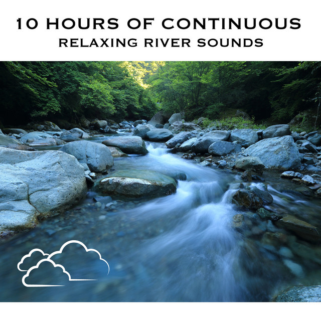 river sounds