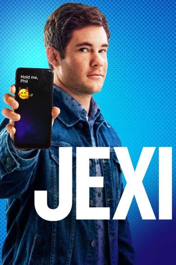 jexi watch online