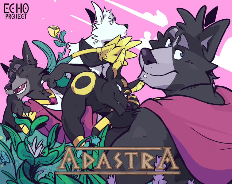 adastra furry