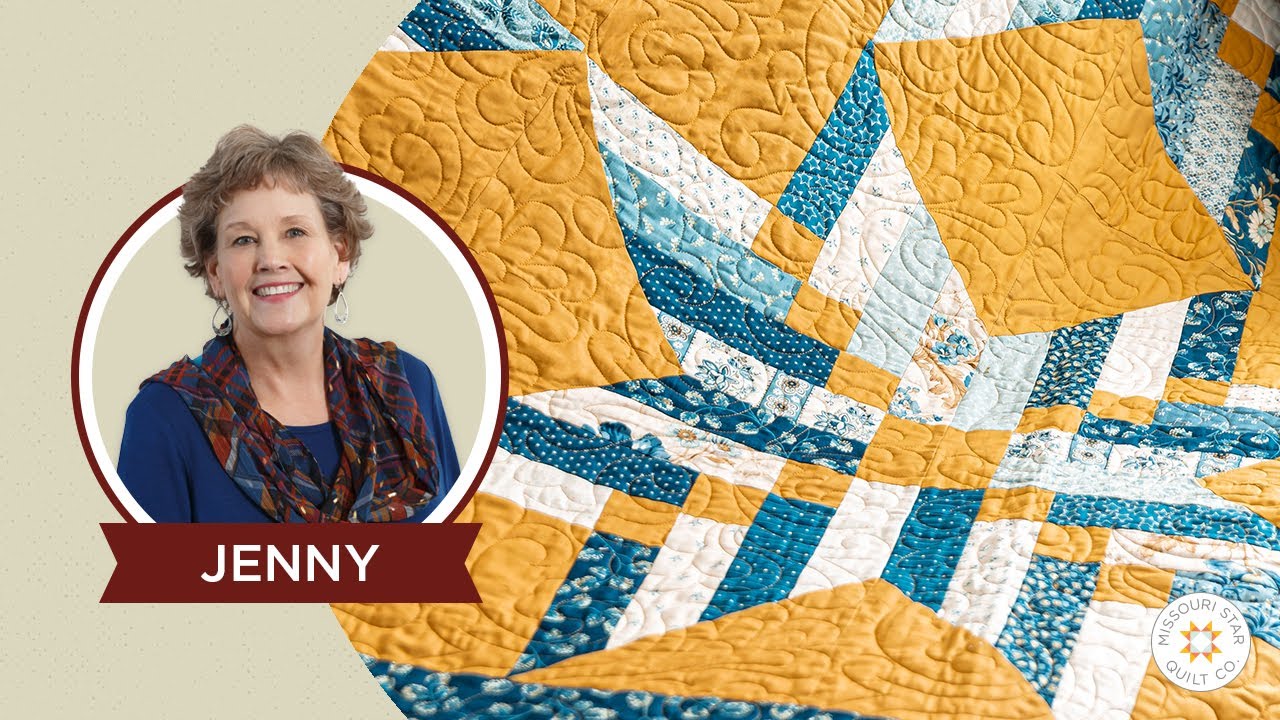 missouri quilt star tutorials