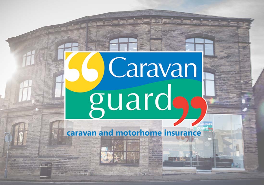 caravan guard