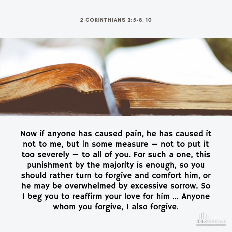 2 corinthians 2