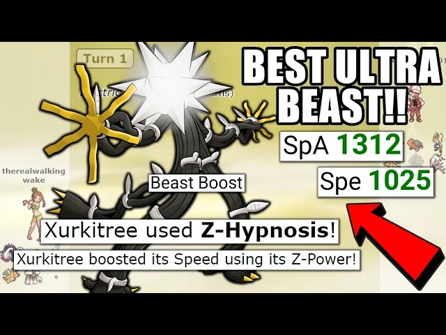 pokemon z hypnosis