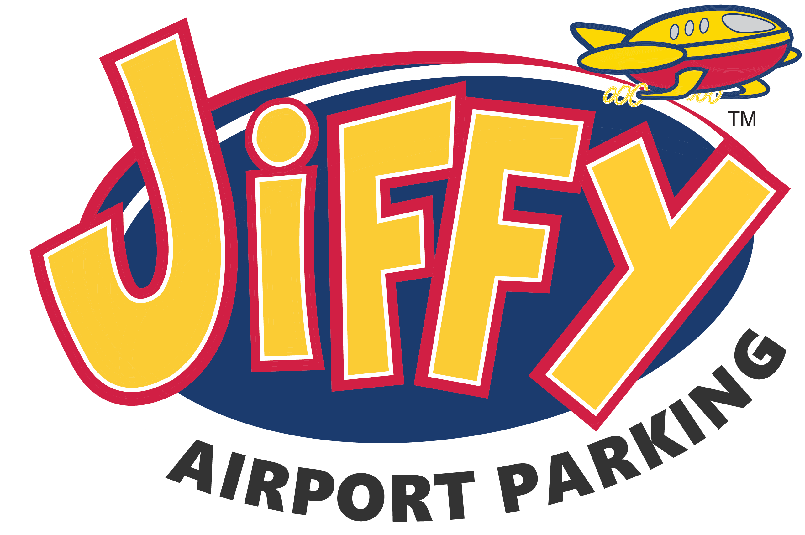 jiffy airport parking