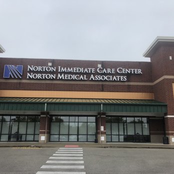 norton urgent care louisville ky