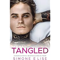 tangled by simone elise