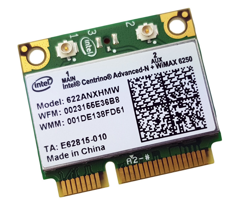 intel centrino wimax 6250 driver windows 7