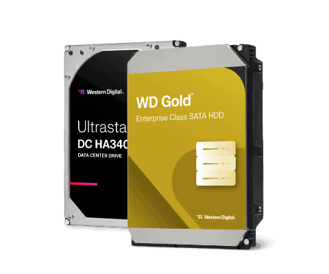 western digital store