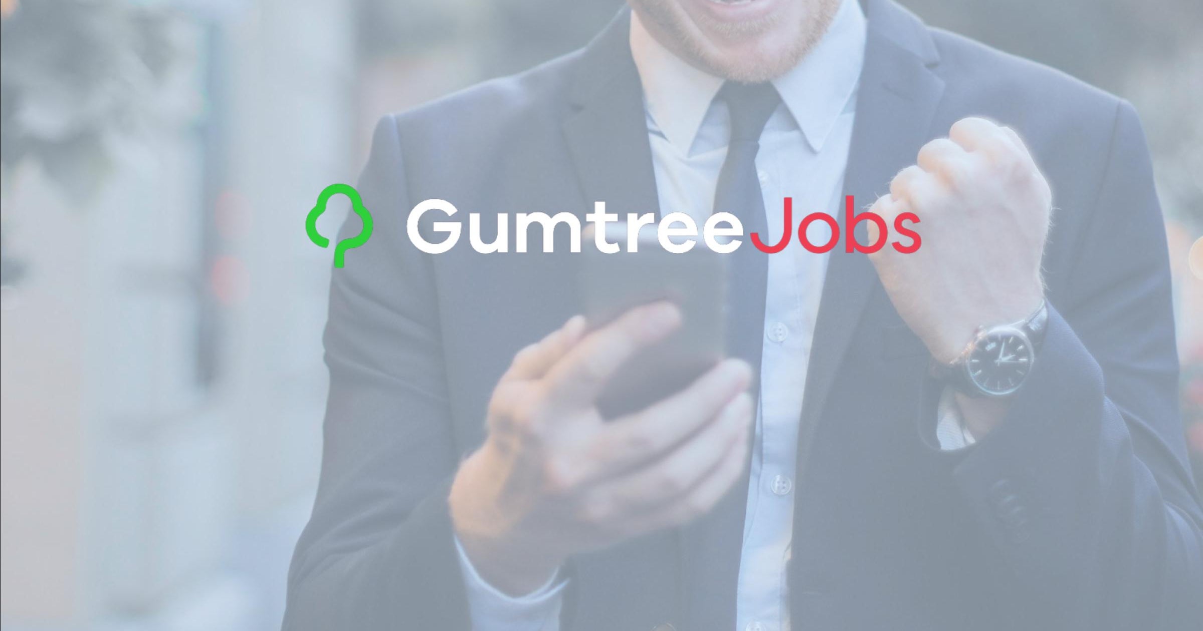 gumtree vacancies