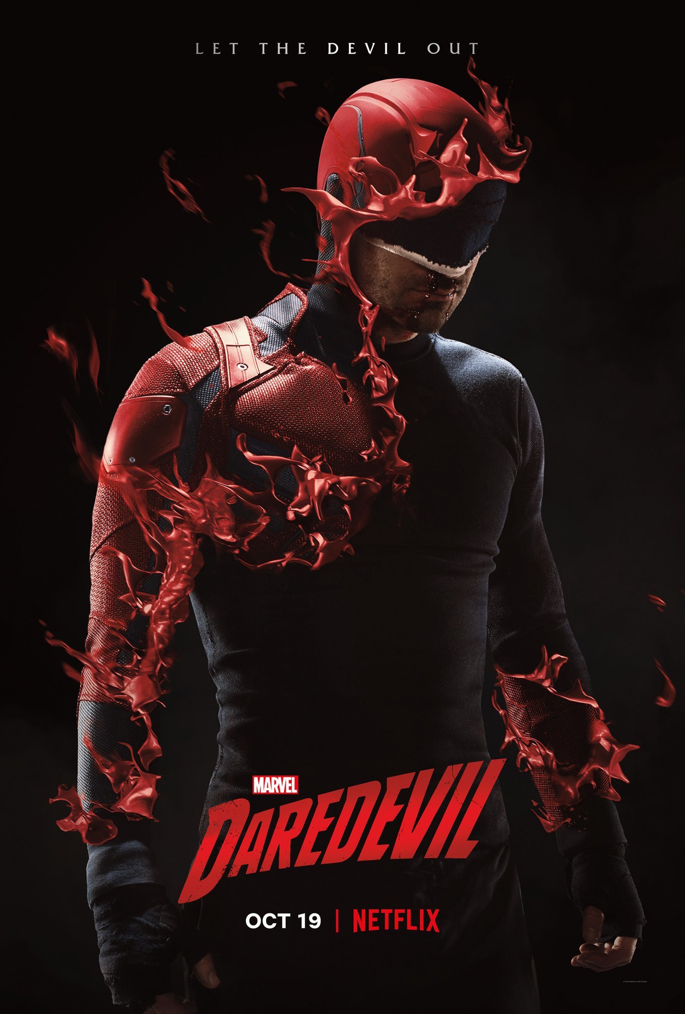 daredevil series imdb