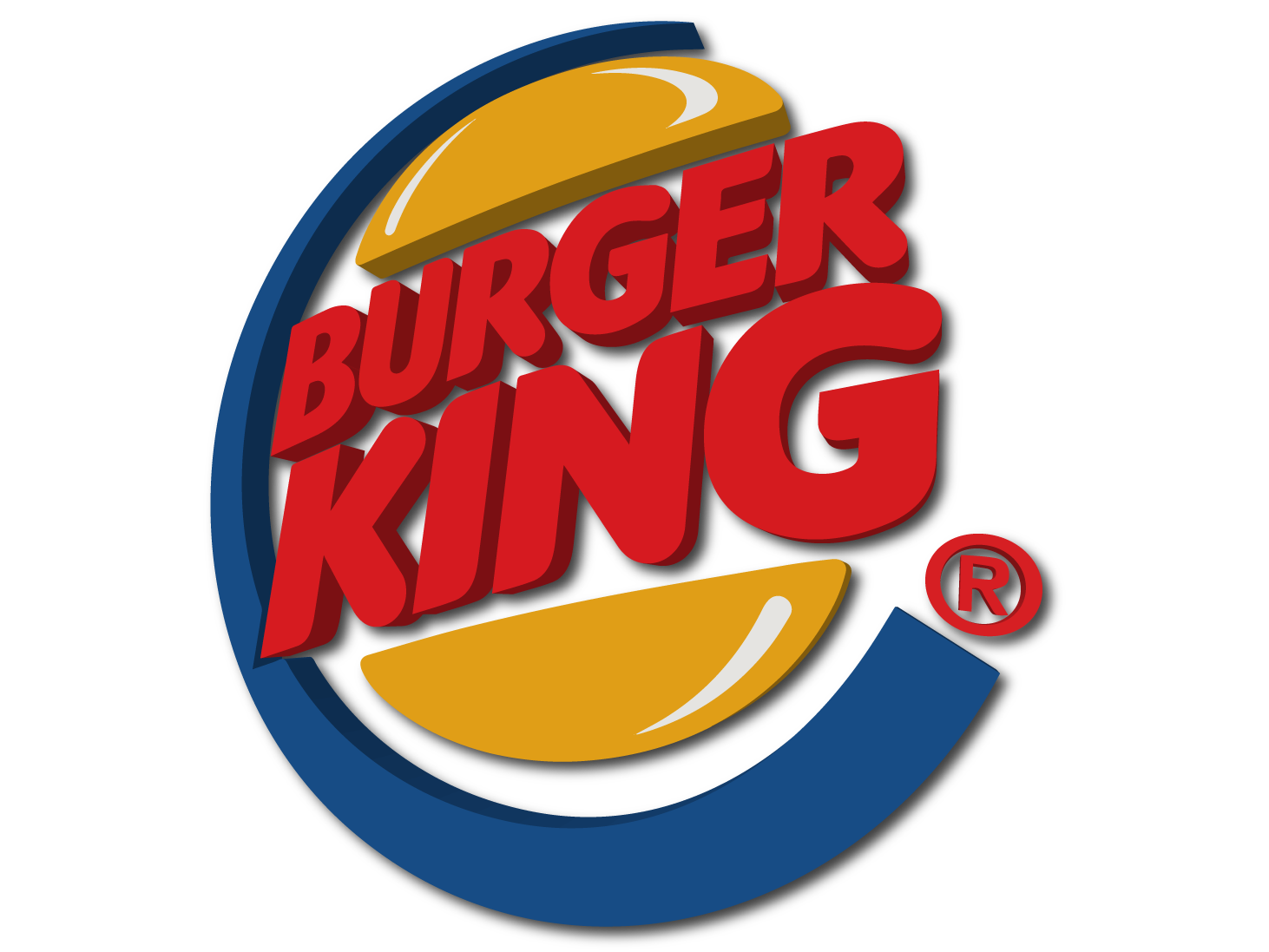 burger king logo hd