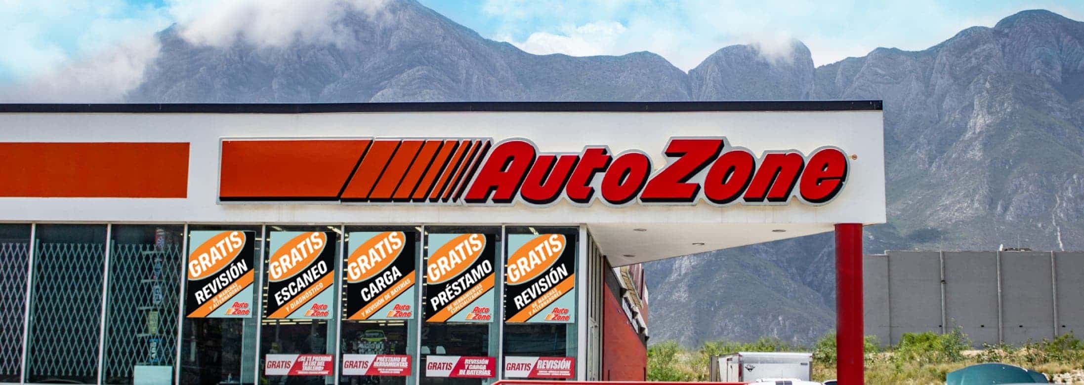 autozone.com