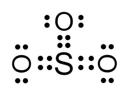 so3 lewis diagram