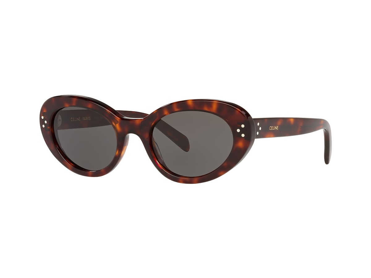 celine tortoise shell sunglasses