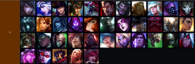 nexus blitz tier list