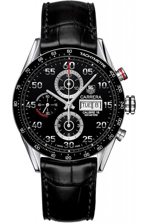 tag heuer calibre 16 price