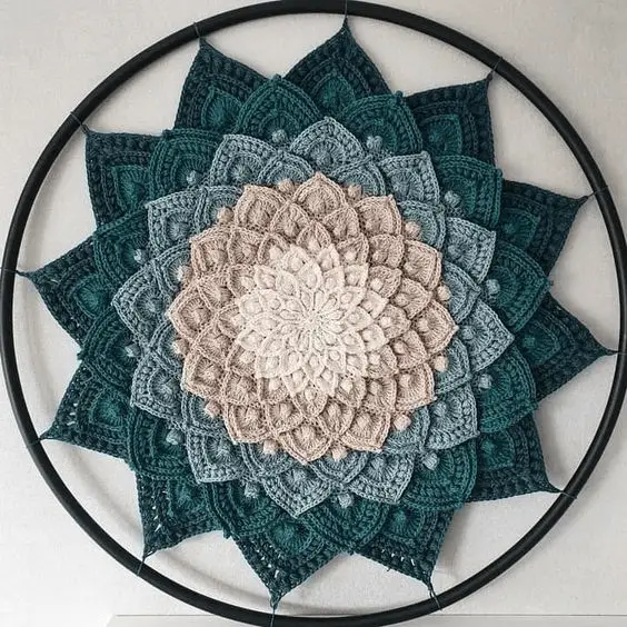 asteria crochet