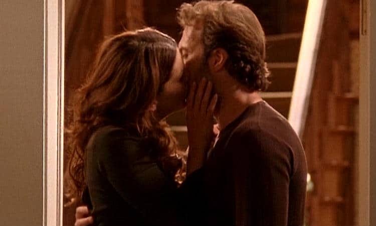 lorelai and luke