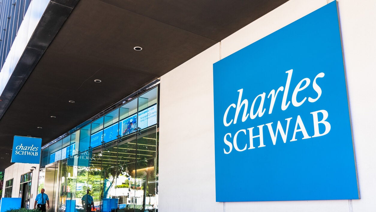 charles schwab cd rates