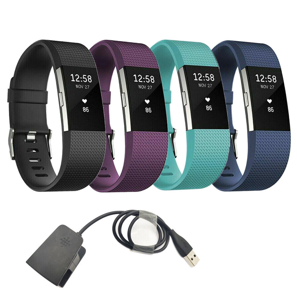 fit fitbit charge 2