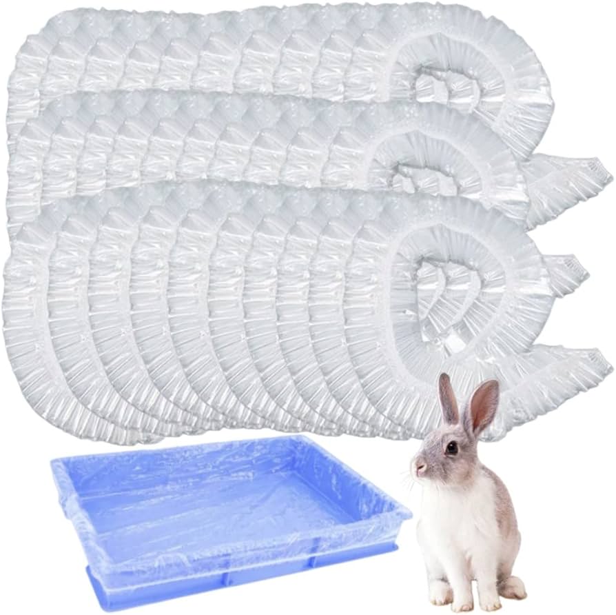 rabbit cage liner