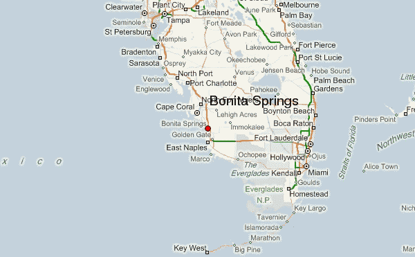 weather bonita springs fl hourly