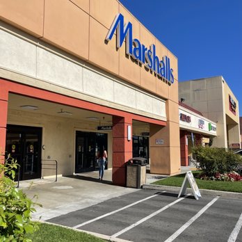 marshalls huntington park ca