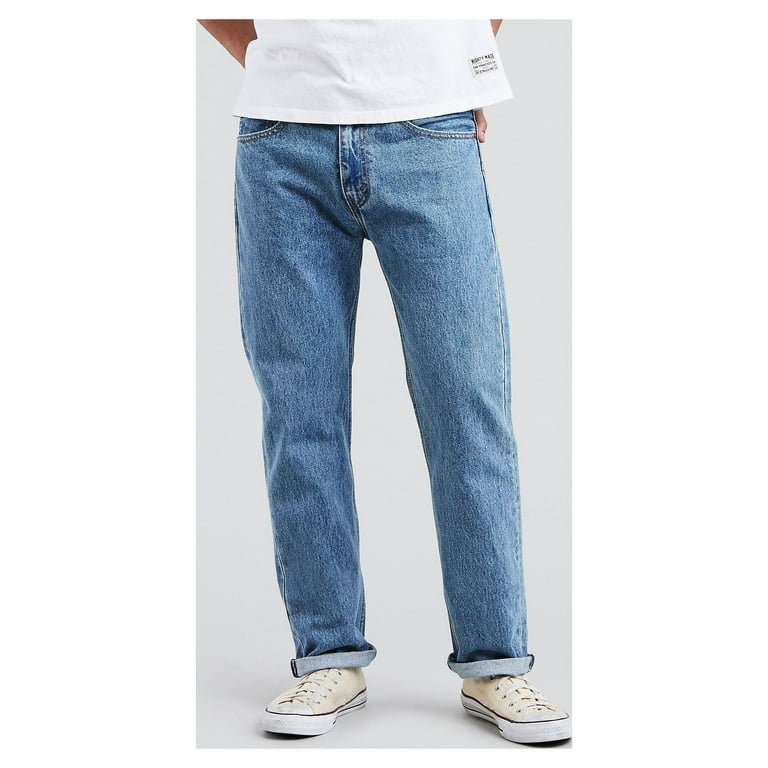 levis 505 regular