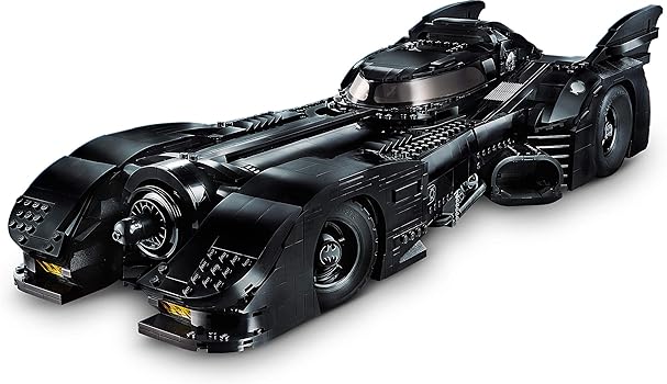 lego batmobile 1989