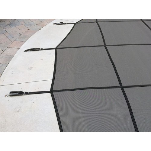 yard guard pool cover