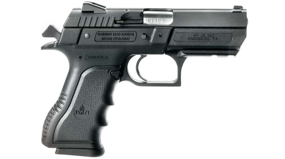 iwi jericho 941 pl