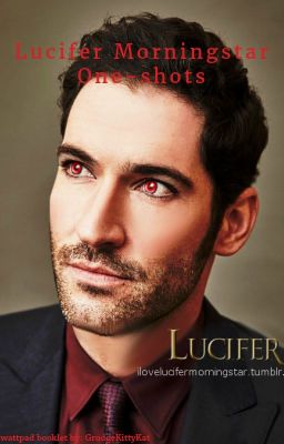 lucifer morningstar x reader