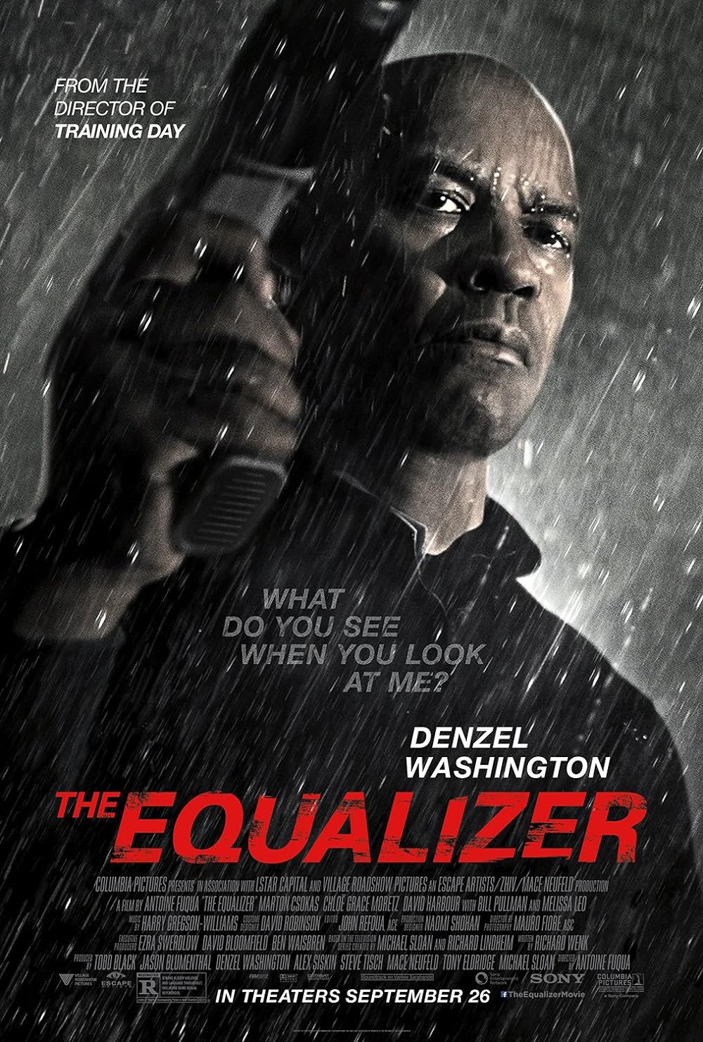 the equalizer imdb