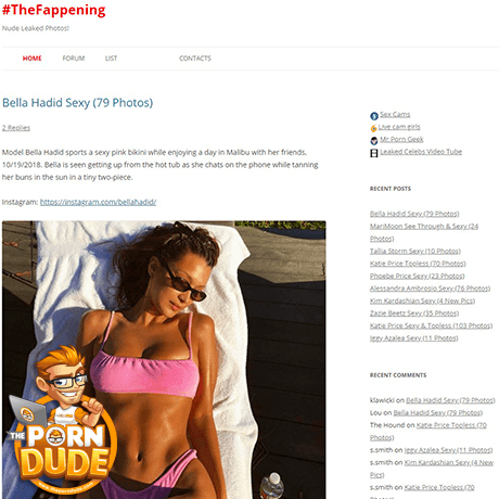 the fappening.blogspot