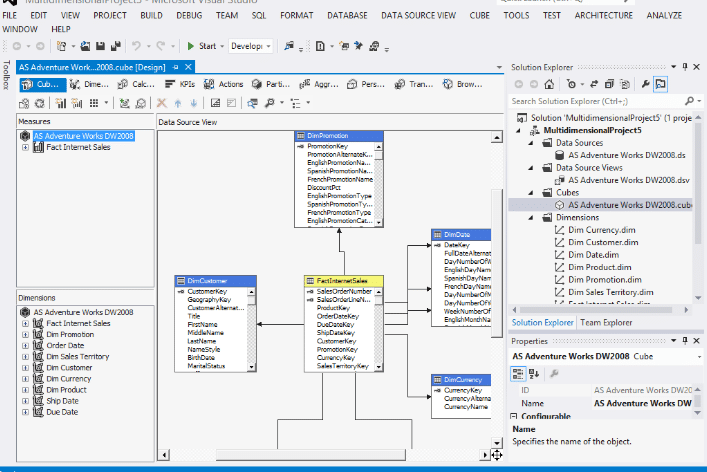 sql server integration services