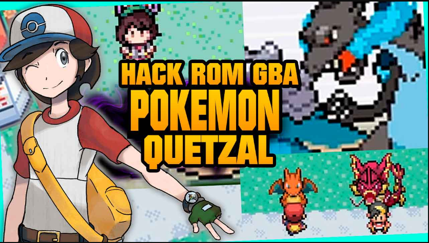 pokémon quetzal